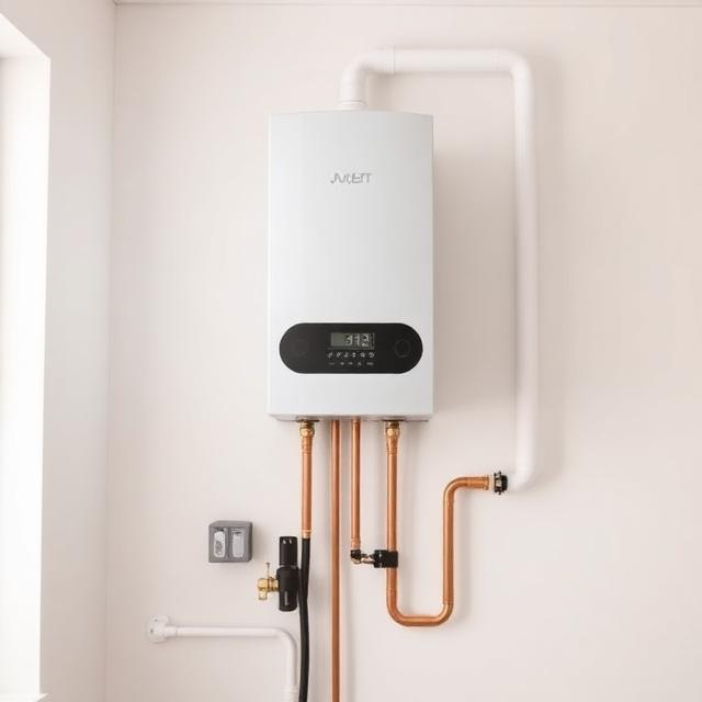 Boiler Services — plumbing and heating in South London