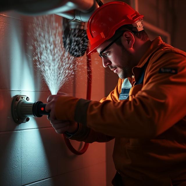 Emergency Repairs — plumbing and heating in South London