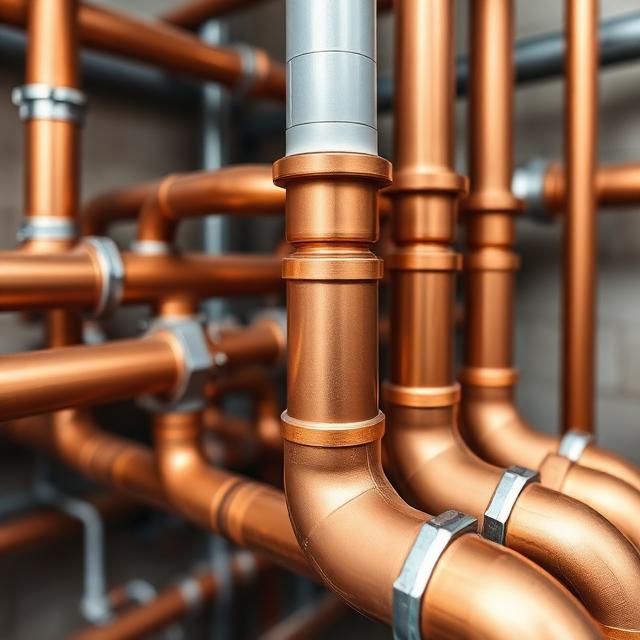 Pipe Repairs — plumbing and heating in South London