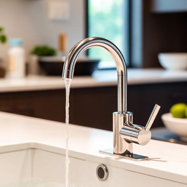 Taps & Showers — plumbing and heating in South London